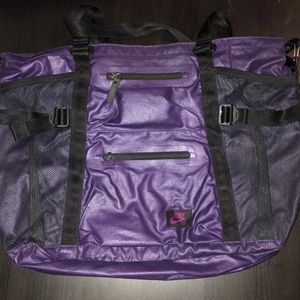 Nike bag